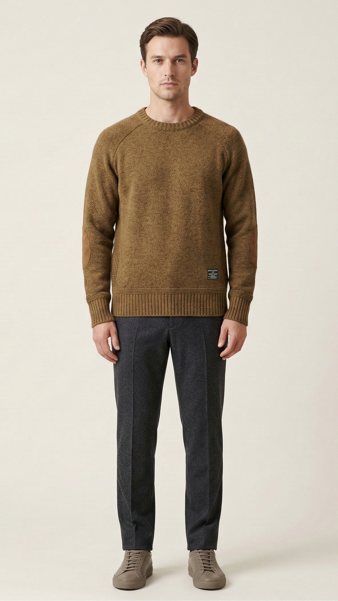 Brun / 3XL