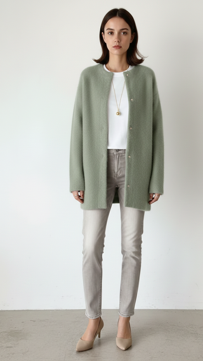 Vert / 2XL