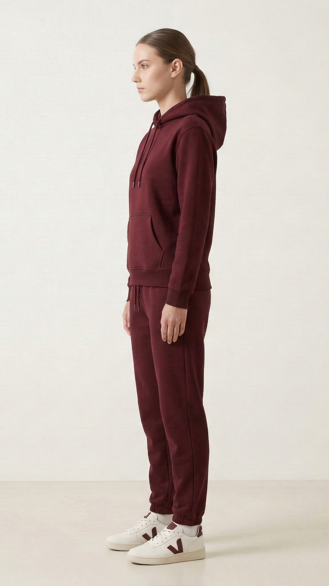 Ensemble survêtement homme 2 pièces