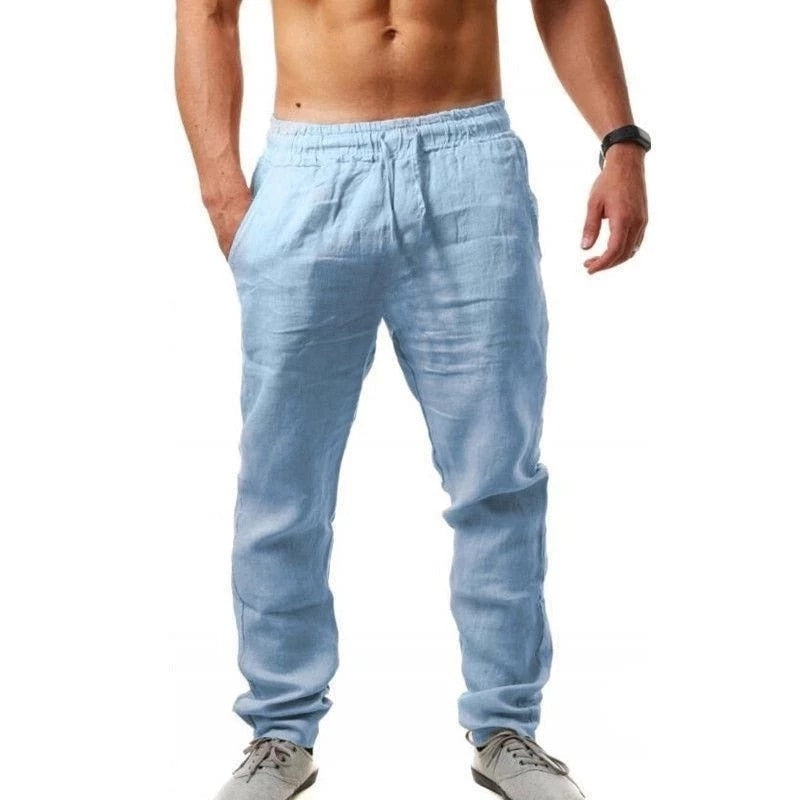 3XL / Bleu Clair