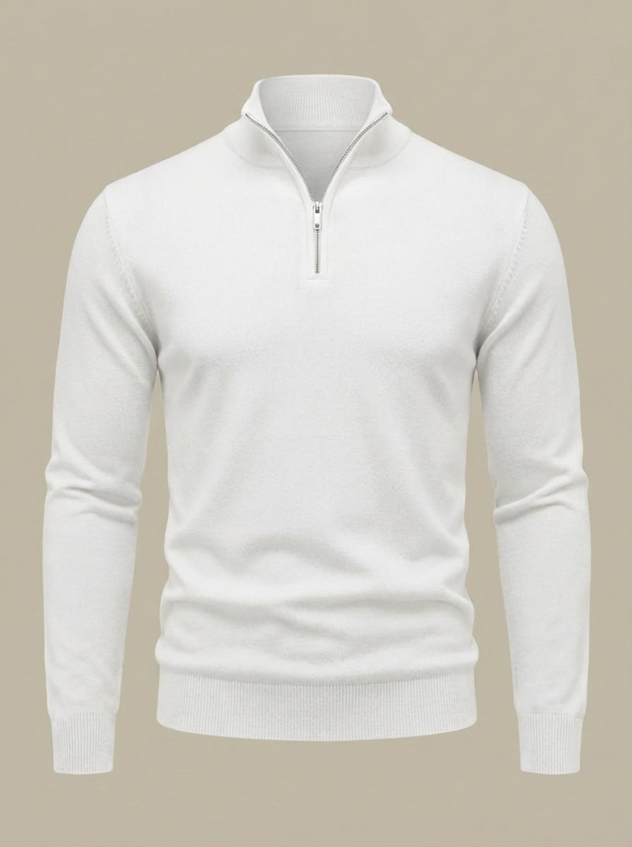 Blanc / 3XL