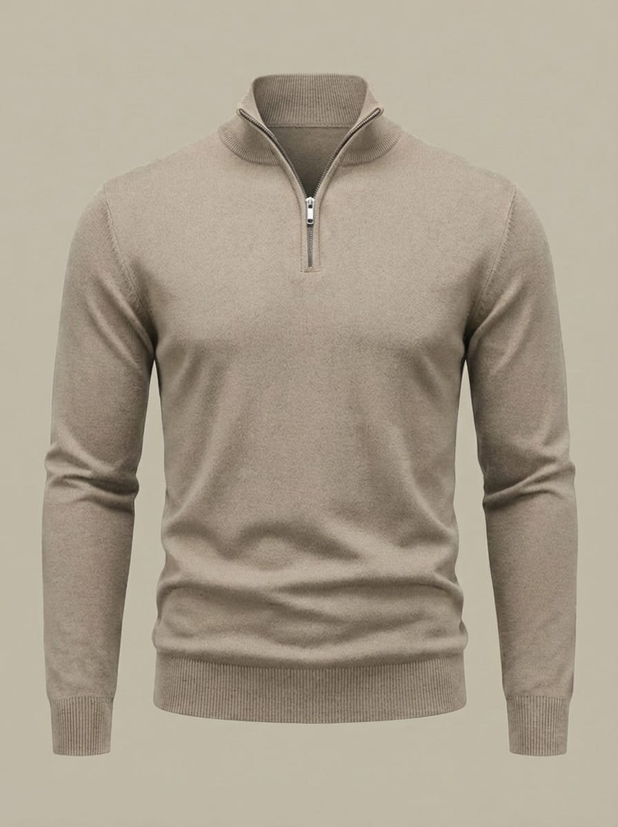 Beige / 3XL