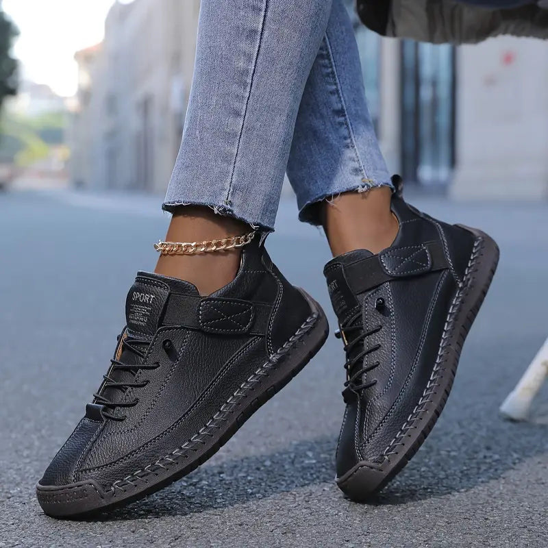 Baskets Orthopédiques Femme | Confort au Quotidien