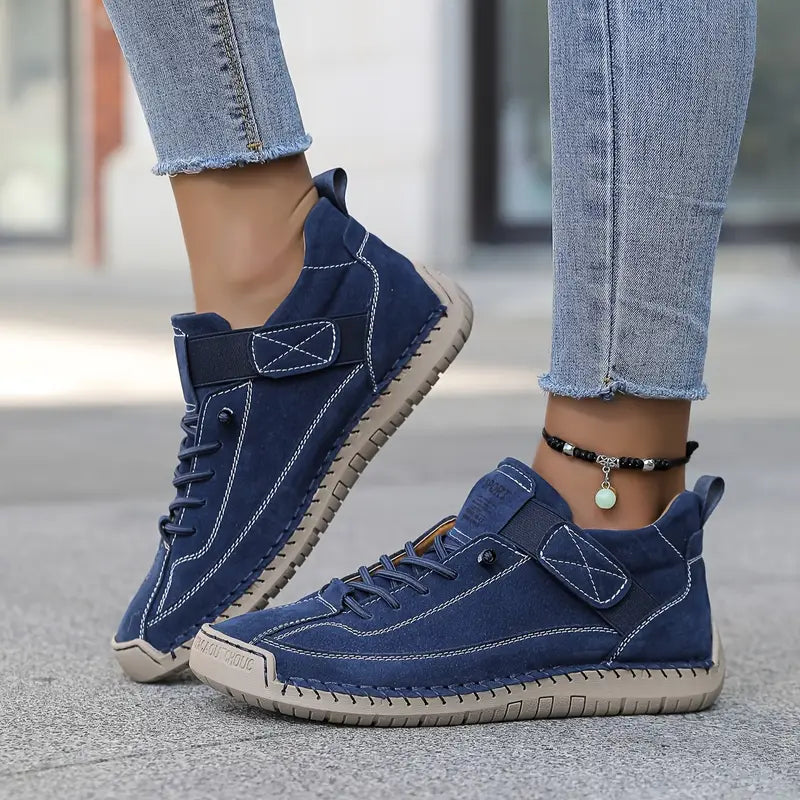 Baskets Orthopédiques Femme | Confort au Quotidien
