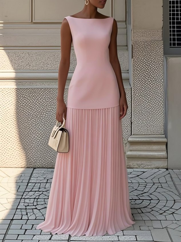 Rose / UK 18