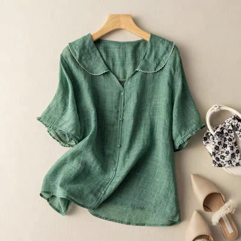 Vert / XXL