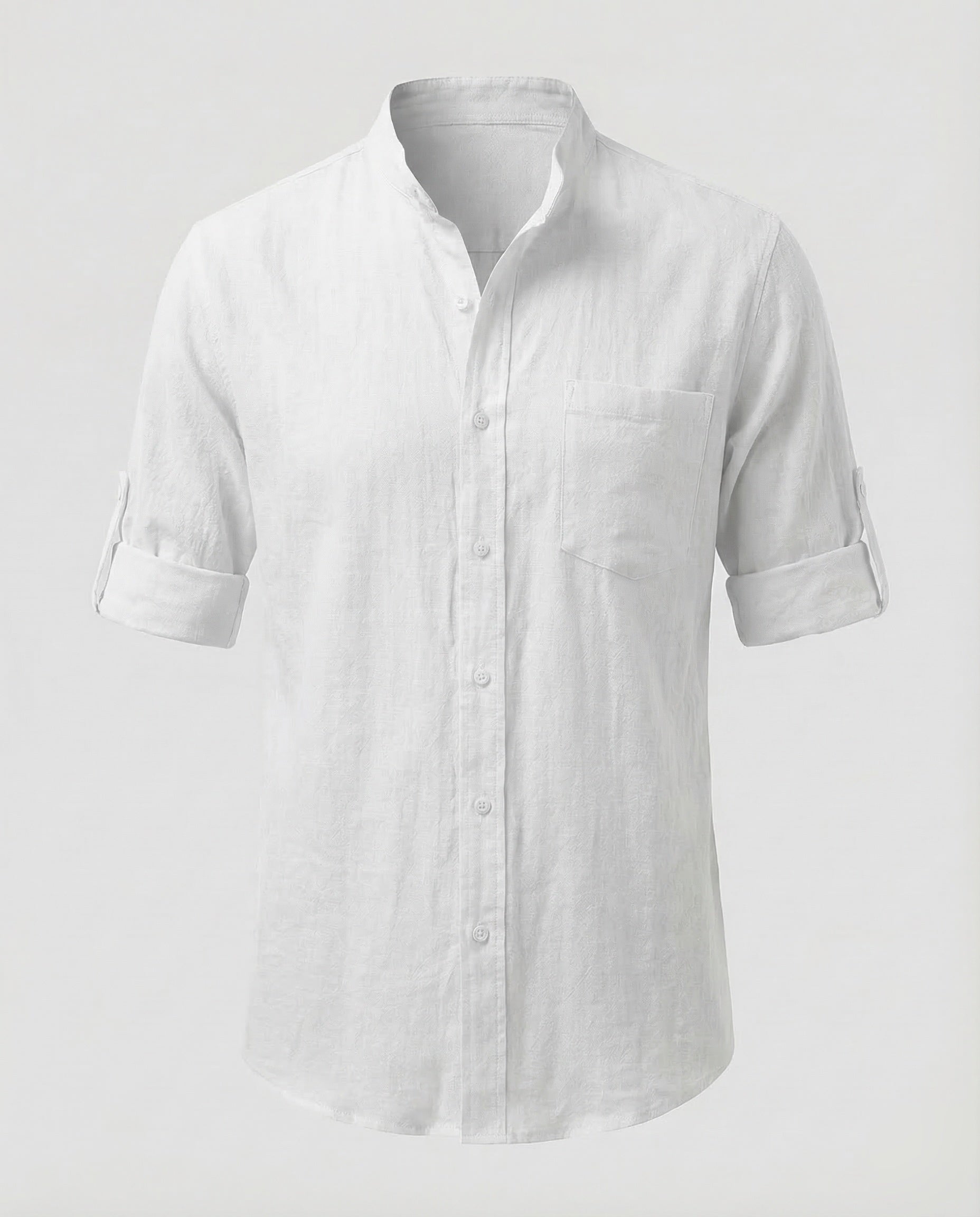 Blanc / 4XL