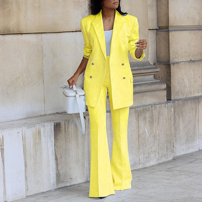 Jaune / XXXL