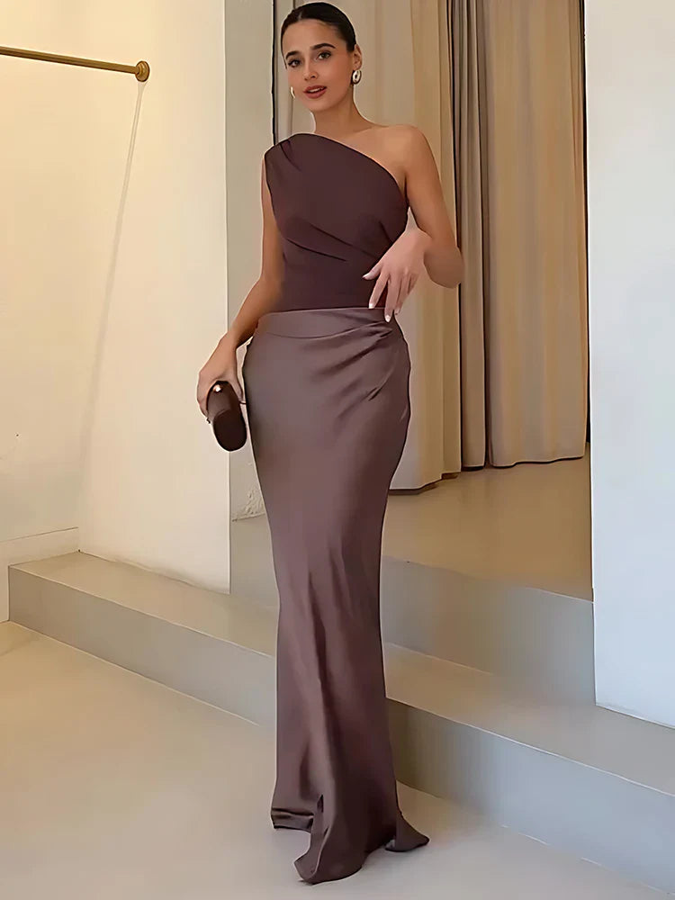 Robe Sophia élégante femme