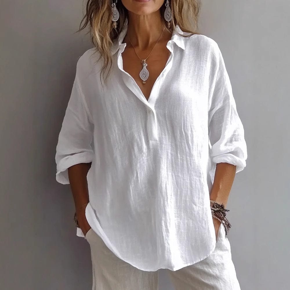 Blanc / 3XL