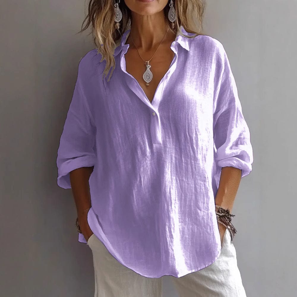 Violet / 3XL