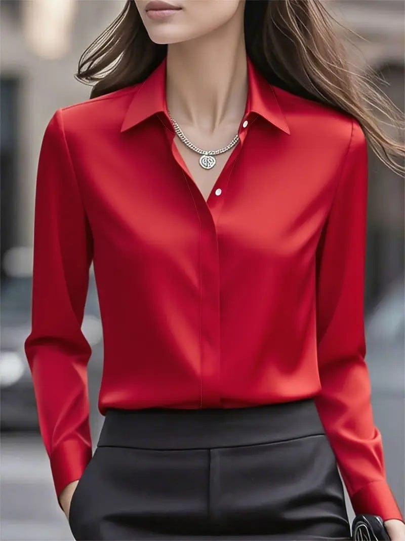 Rouge / 2XL