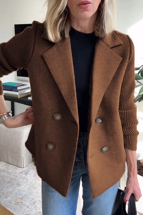 Marron Foncé / 26
