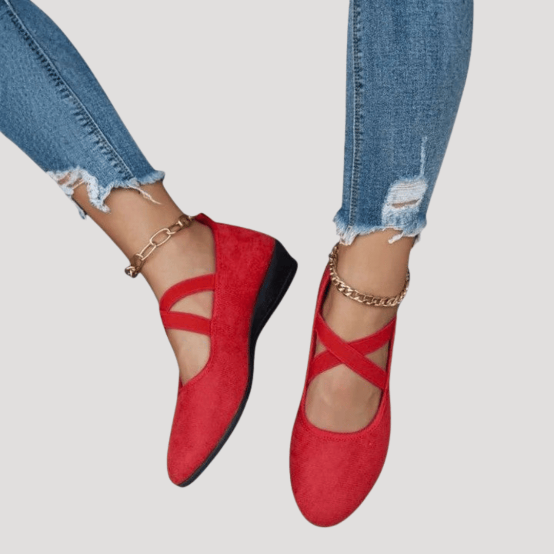 Rouge / 8