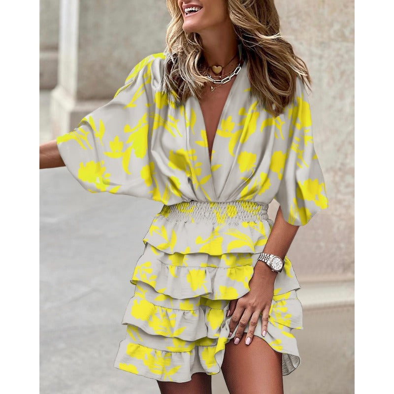Gris & Jaune / 24-26