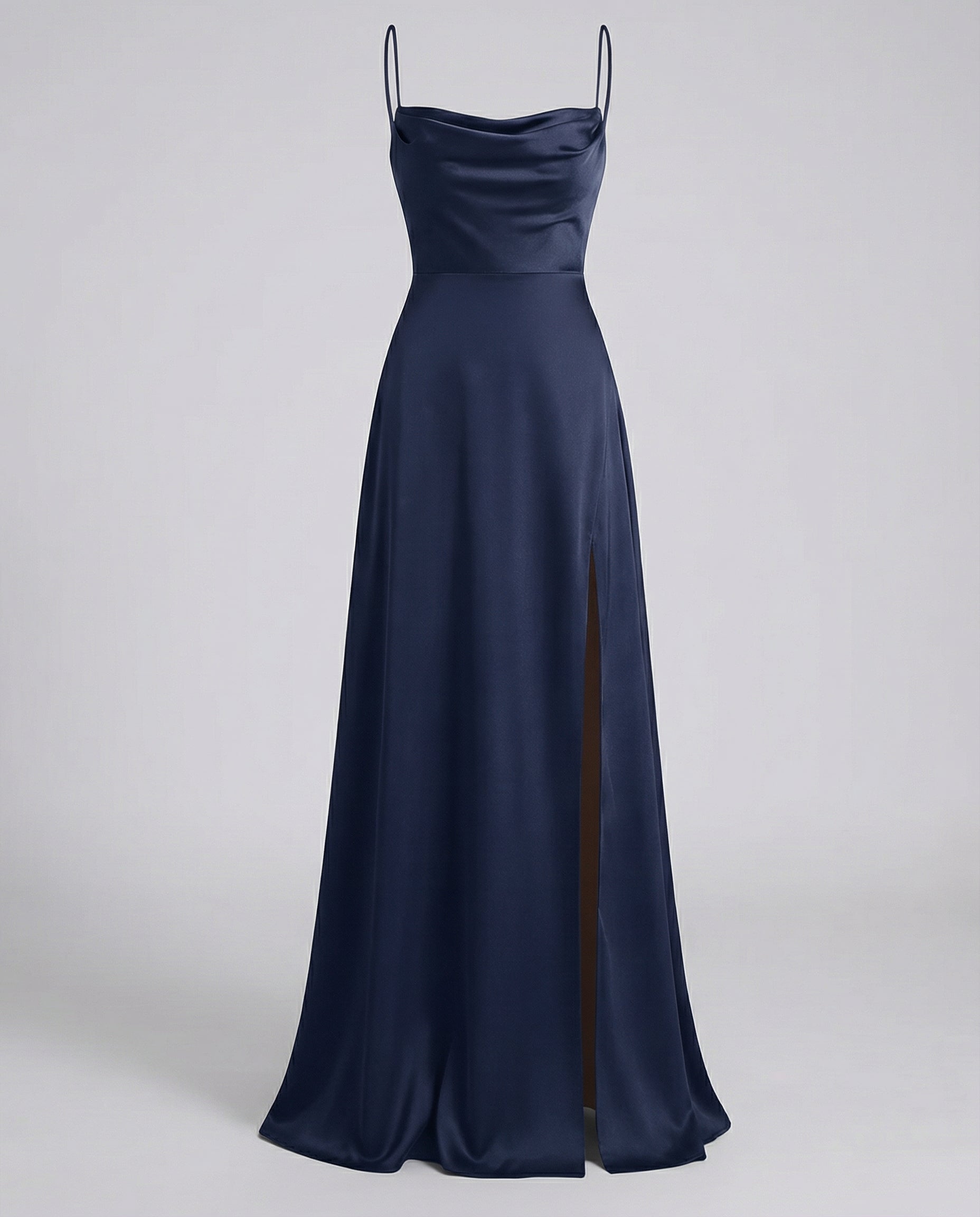 Bleu Foncé / 3XL