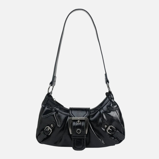 Sac à main structuré femme élégant