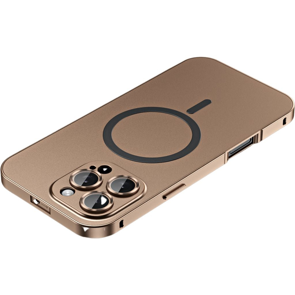 iPhone 16 Pro Max / Or Désert