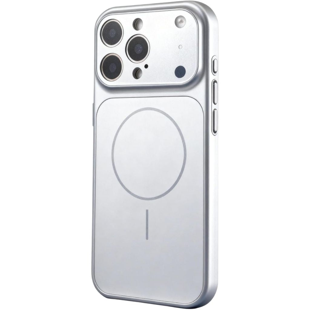iPhone 13 / Argent Titane