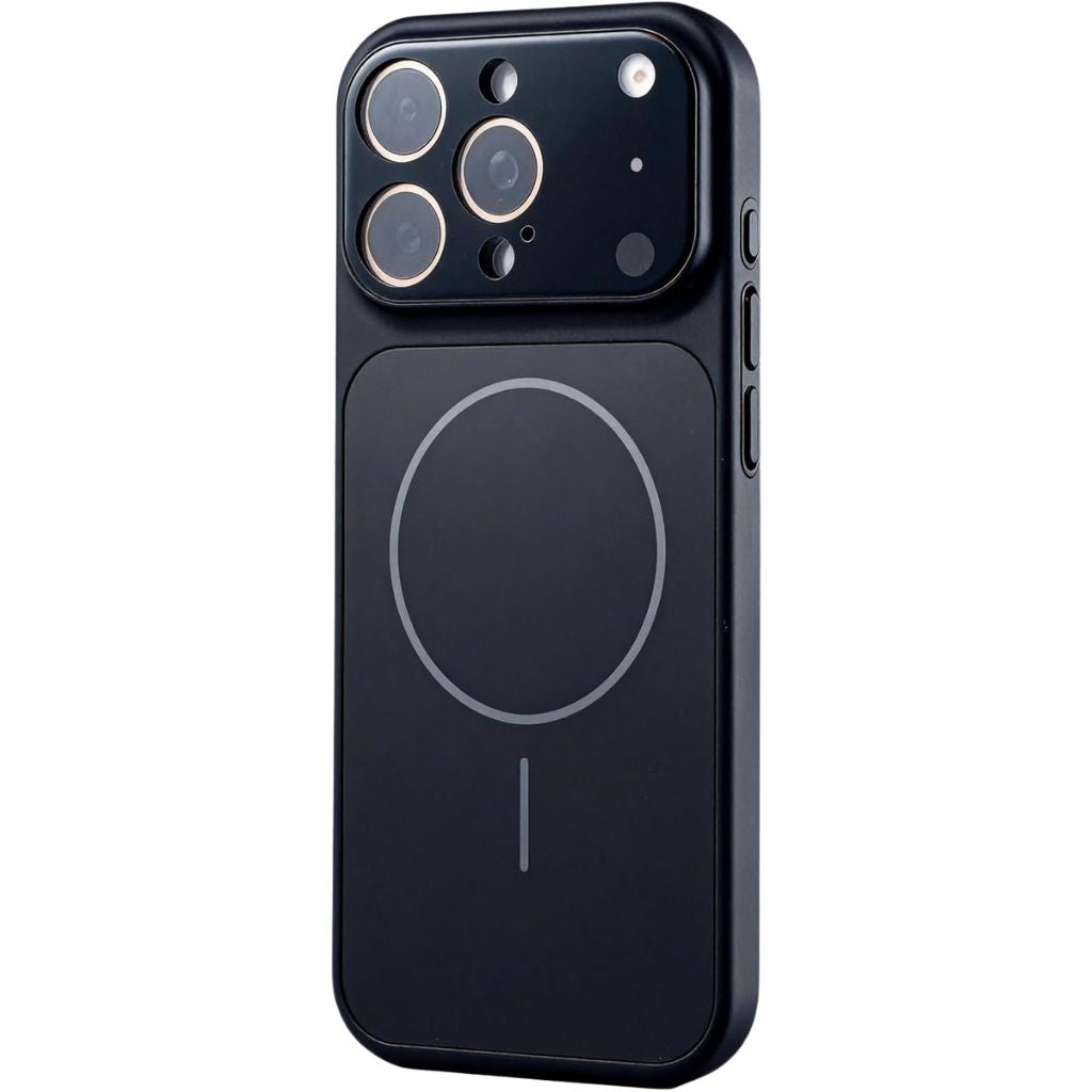 Coque iPhone MagSafe slim & résistante