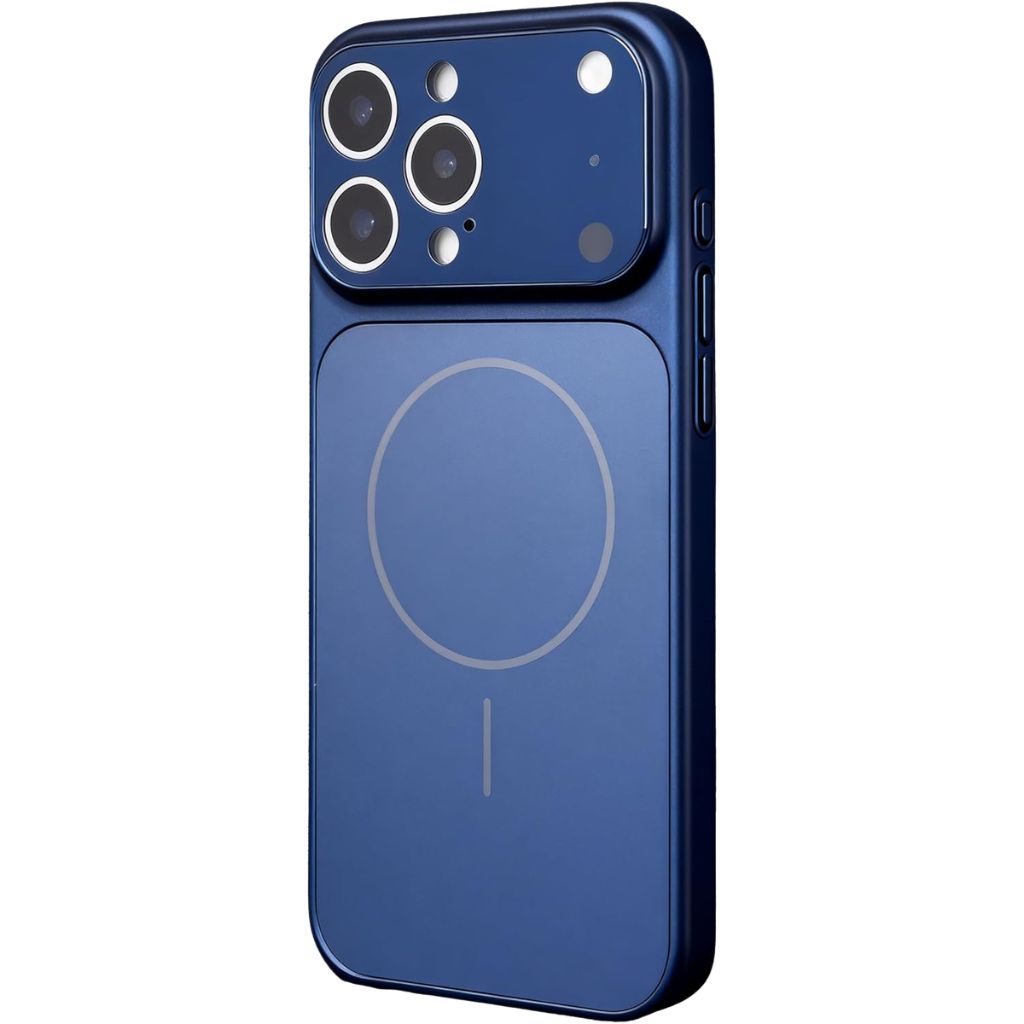 iPhone 13 / Bleu Profond