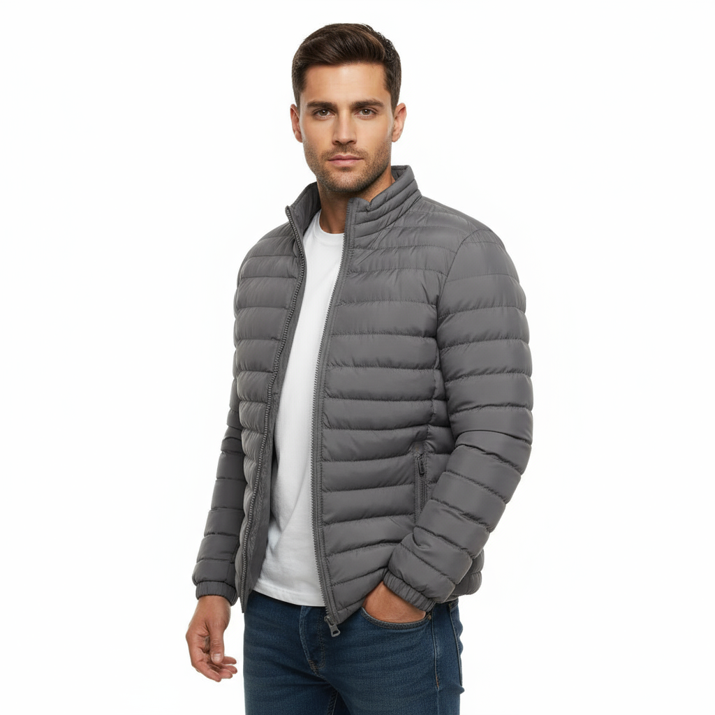 Gris / 3XL