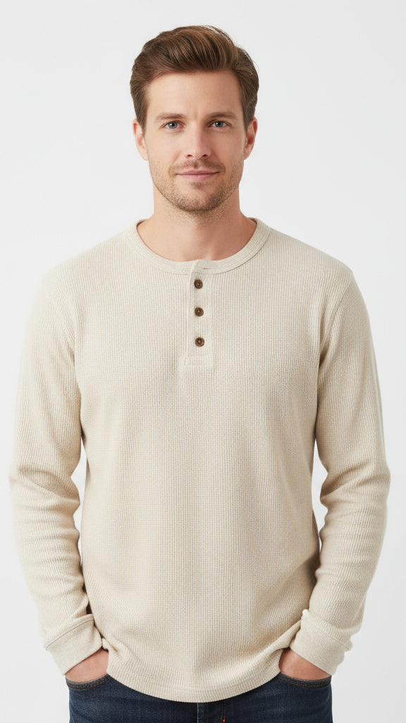 Beige / 3XL