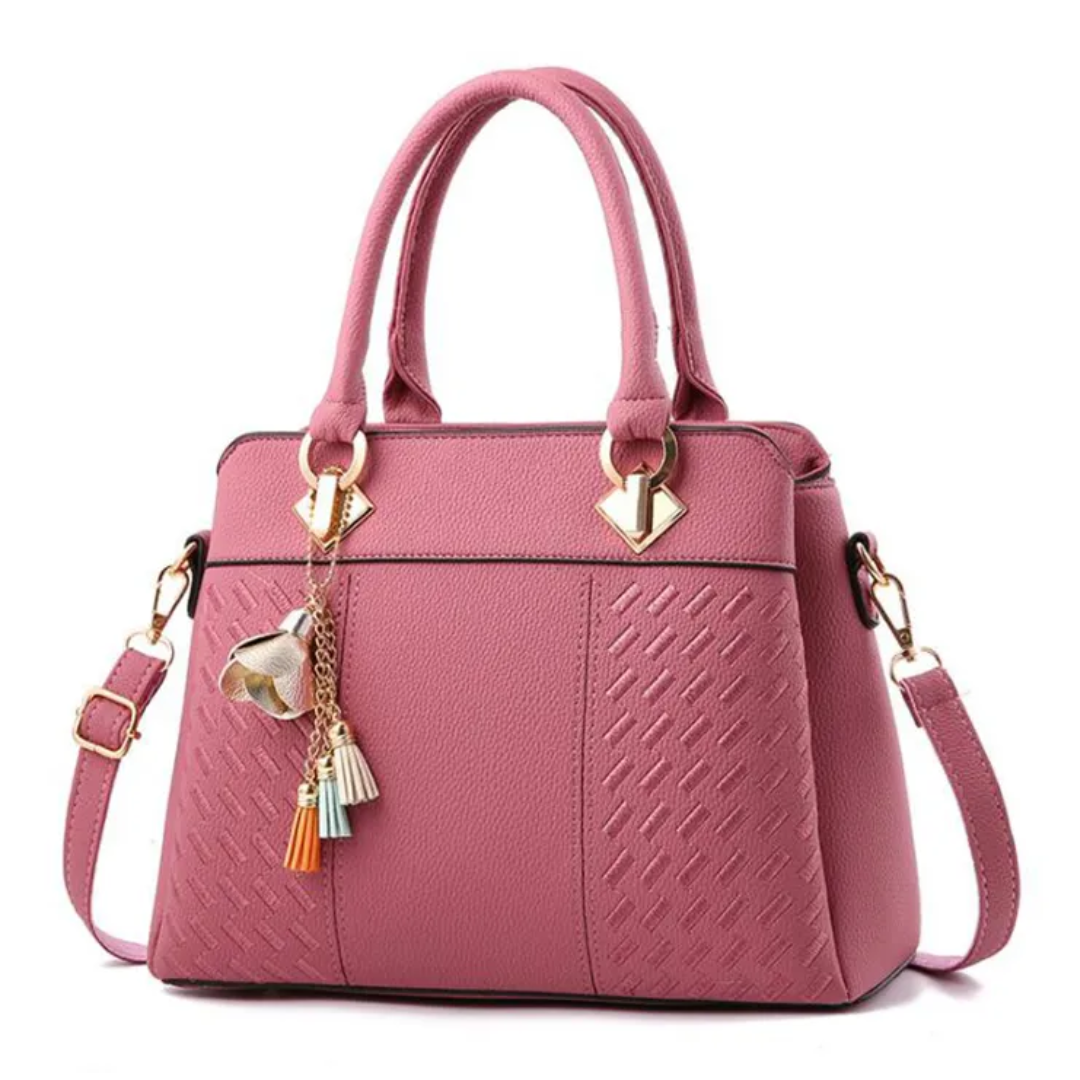 Sac à main chic intemporel femme