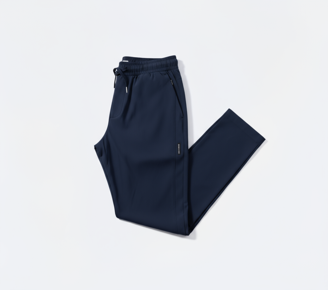 Pantalon Homme Stretch Séchage Rapide