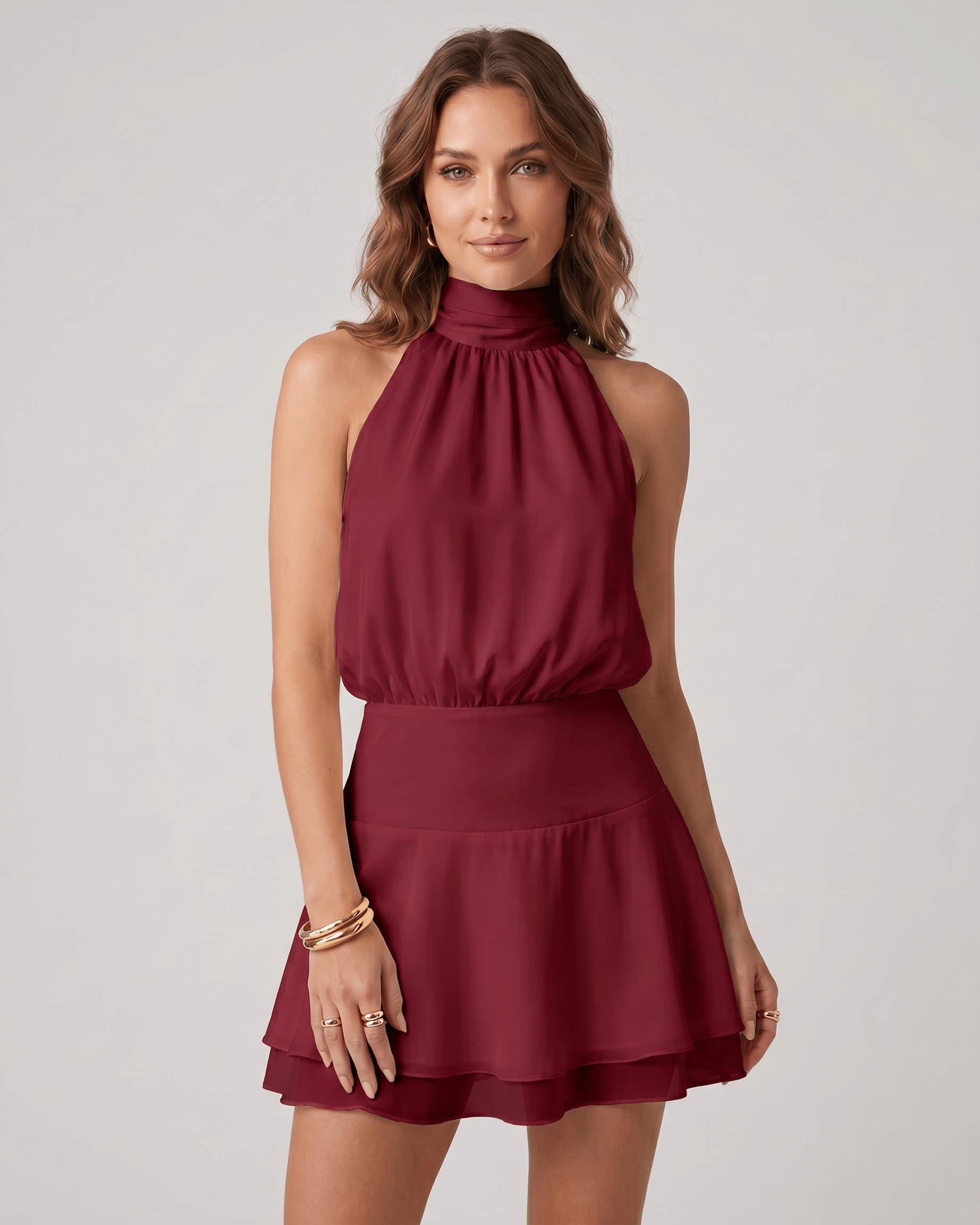 Rouge / 2XL