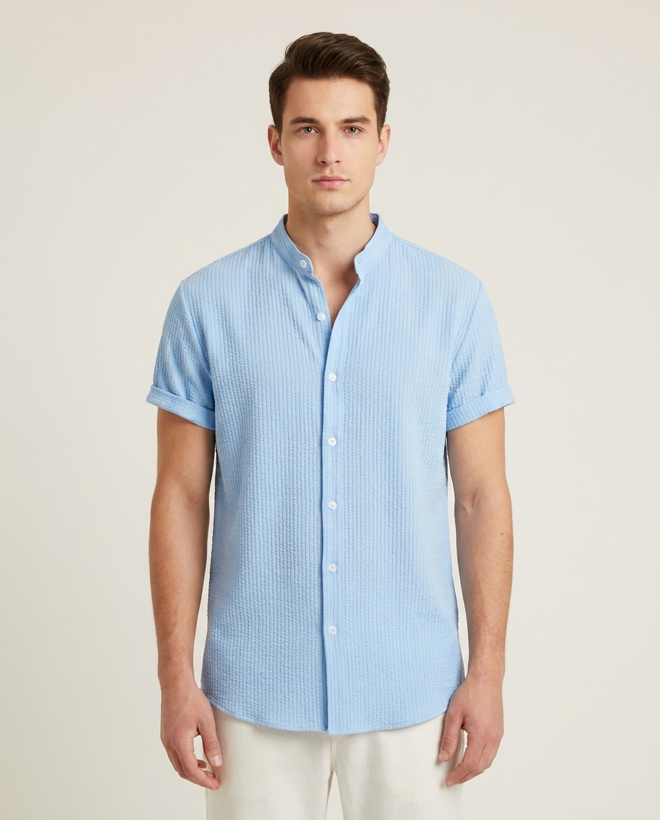 Bleu Ciel / 2XL