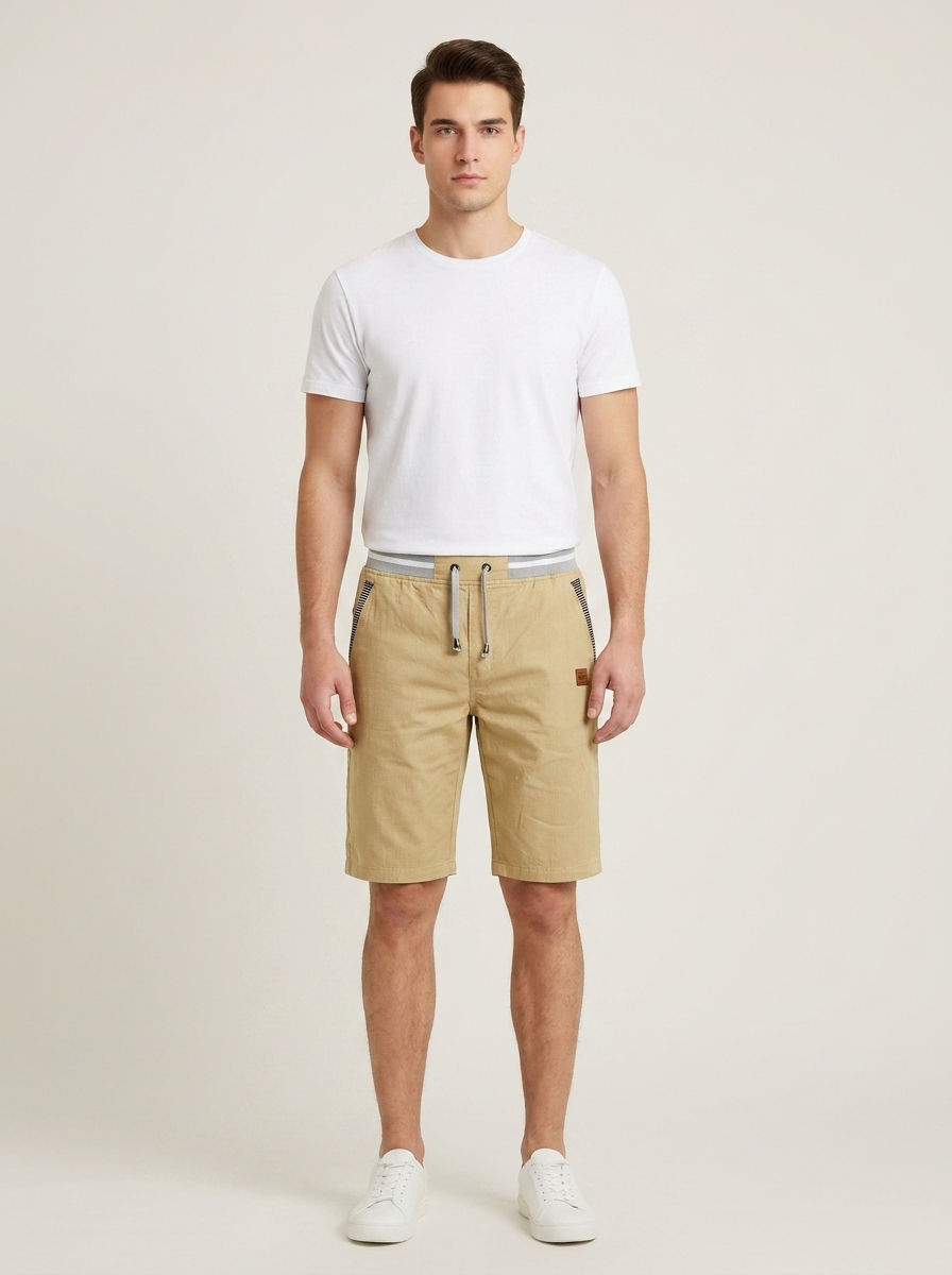 Kaki / 3XL