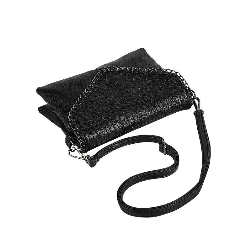 Sac bandoulière femme tendance