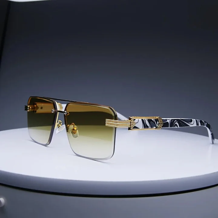 Lunettes de soleil polarisées unisexe