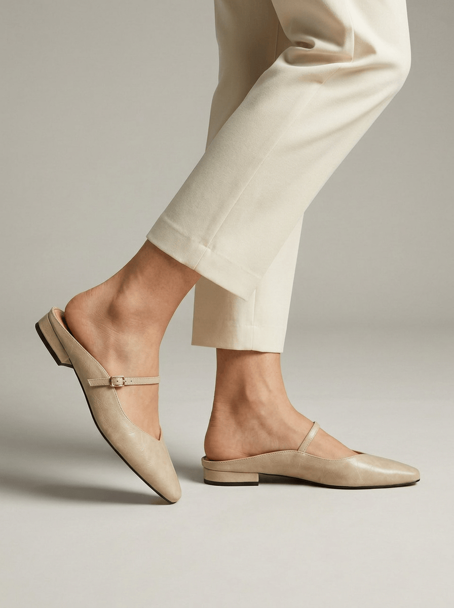 Beige / 8