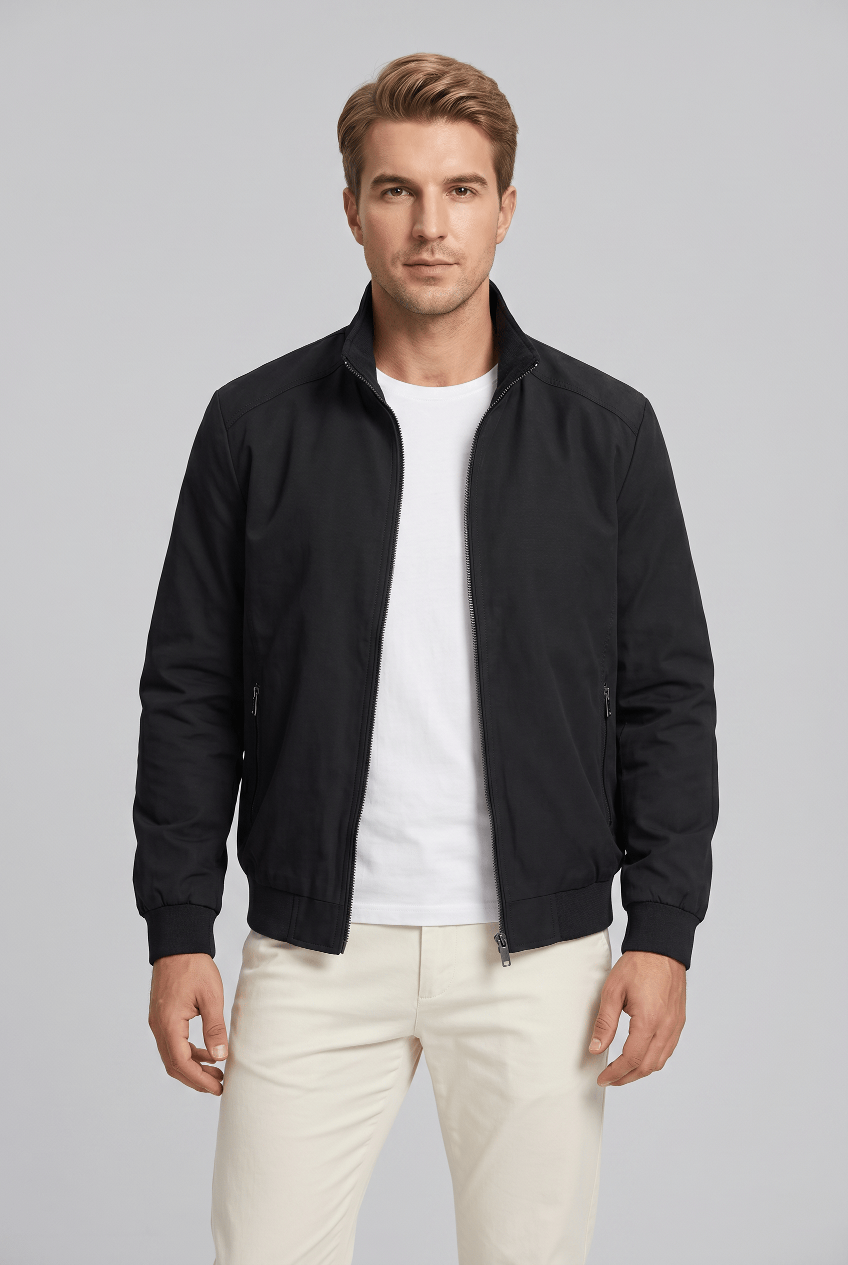 Noir / 4XL