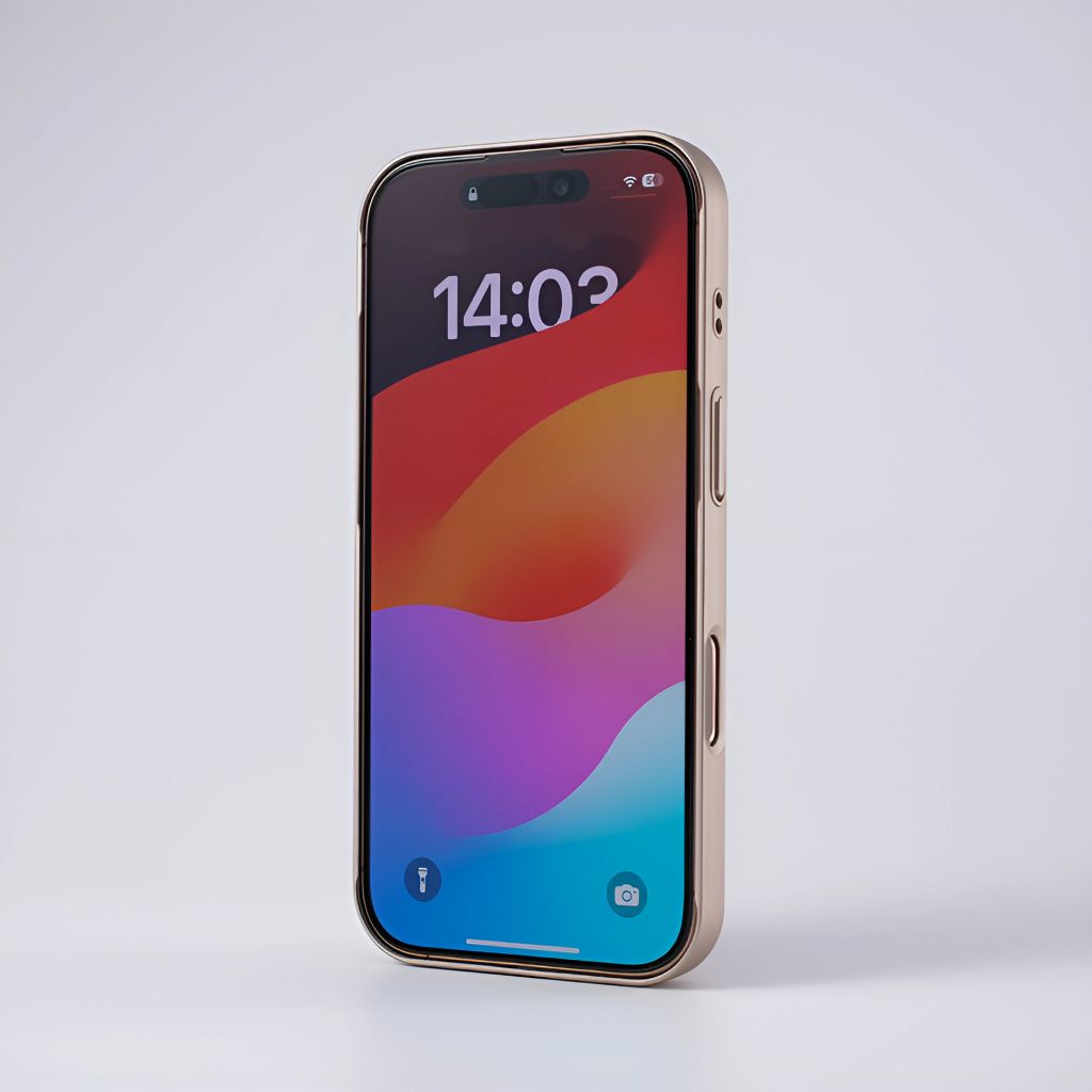 Coque iPhone MagSafe slim & résistante