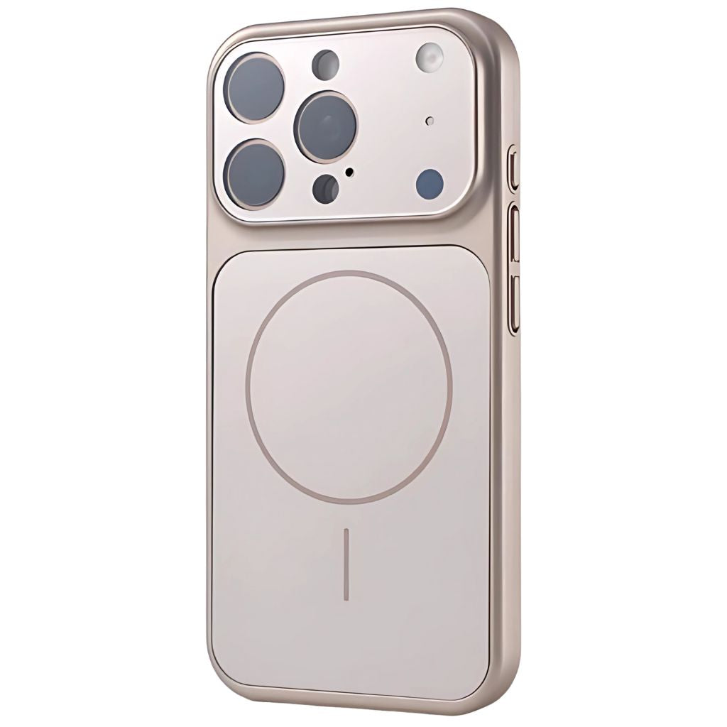 iPhone 13 / Or Champagne