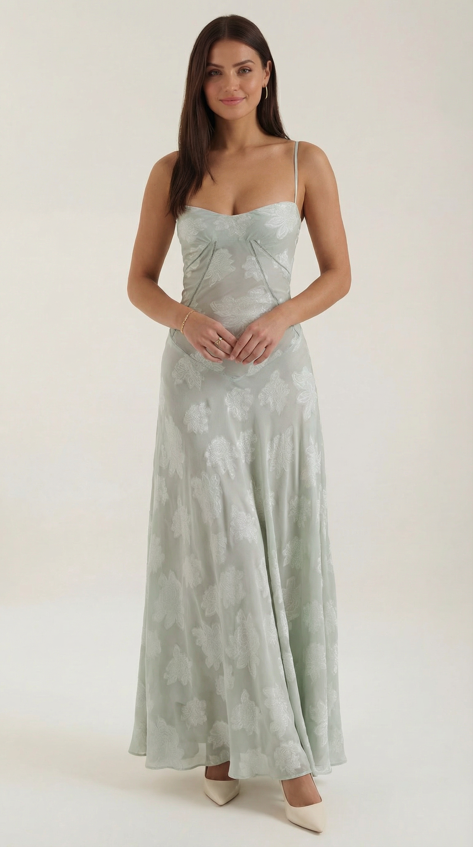 Vert Menthe / XL