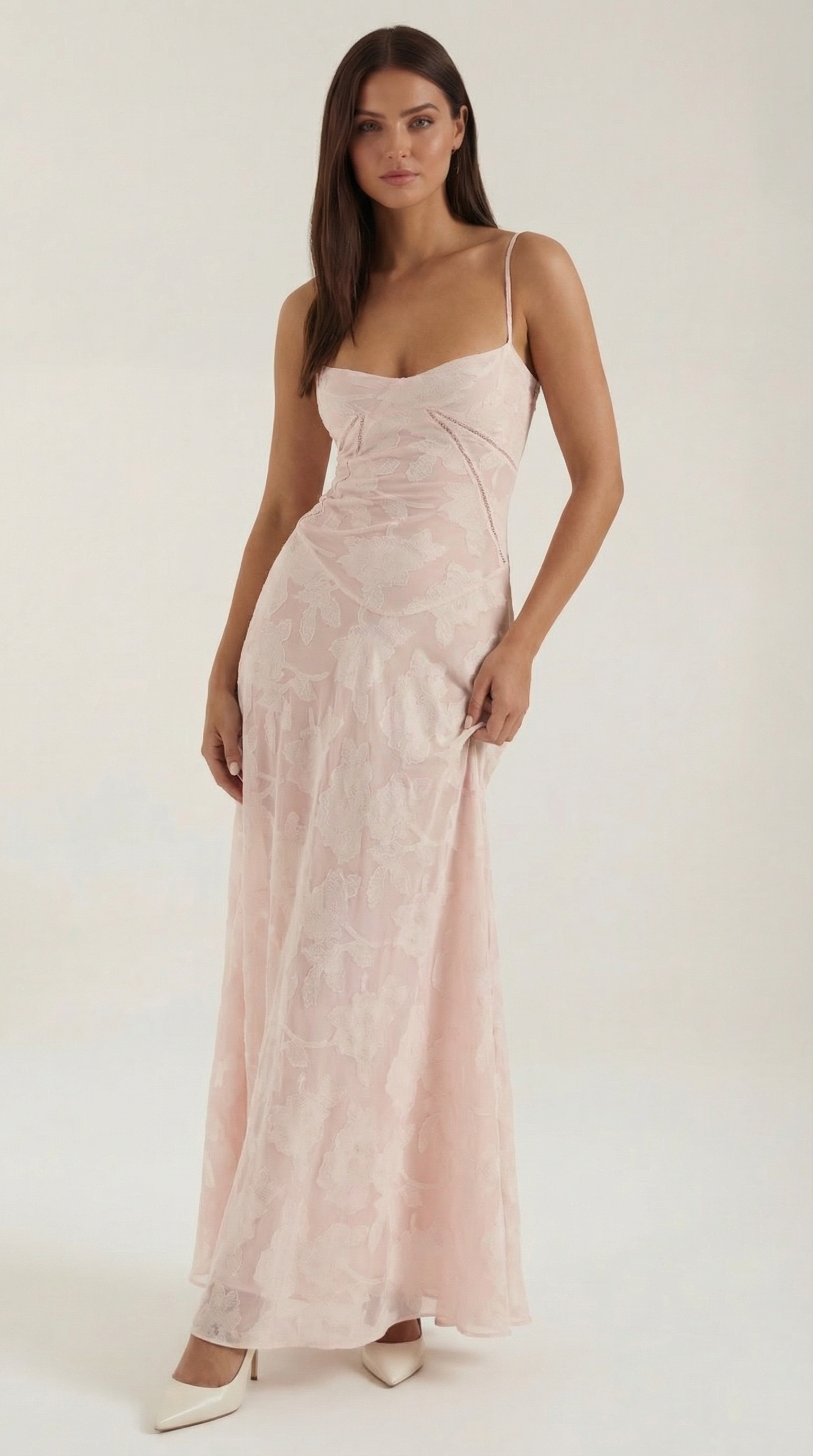Rose / XL