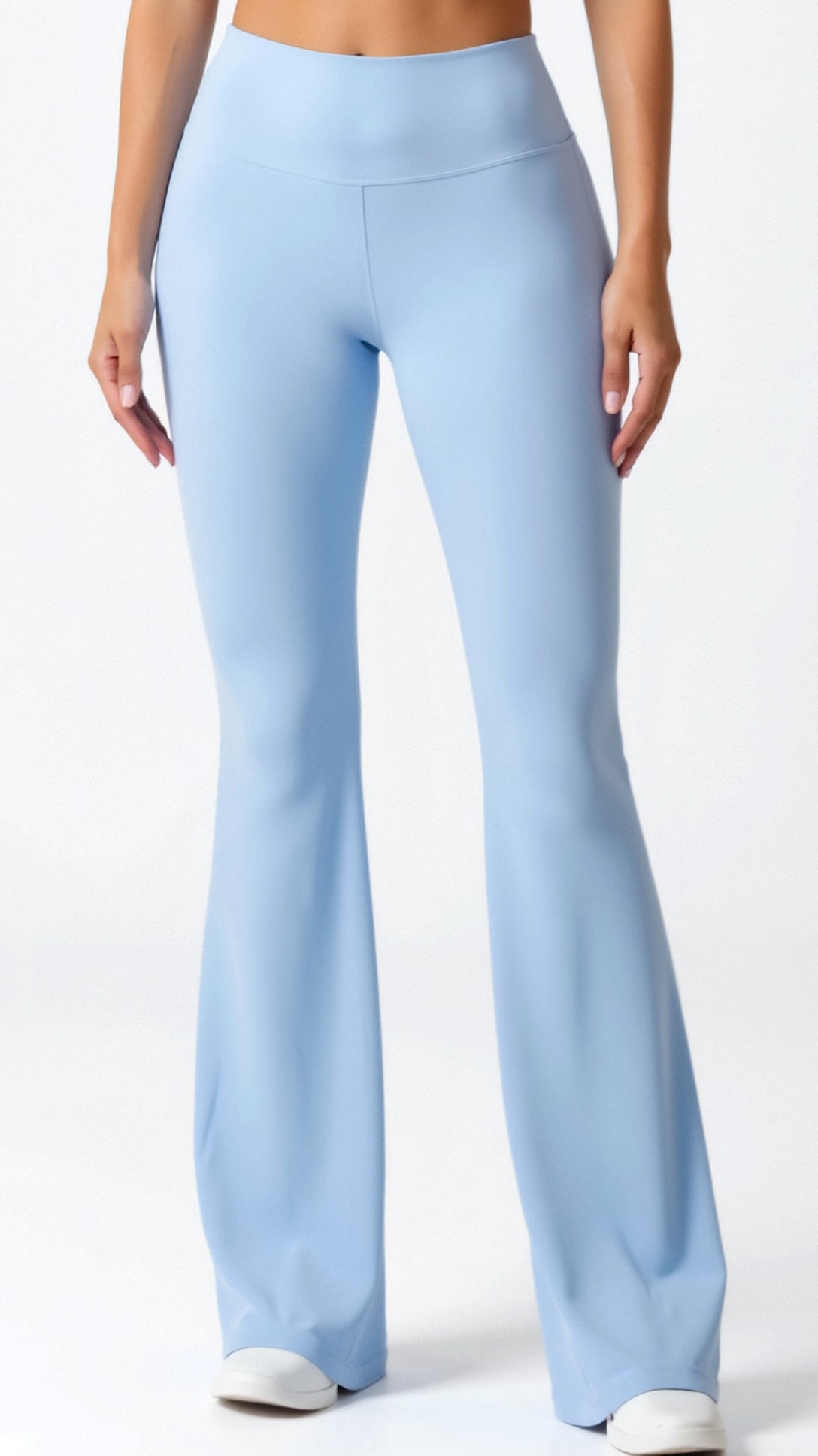 Bleu Bébé / XL