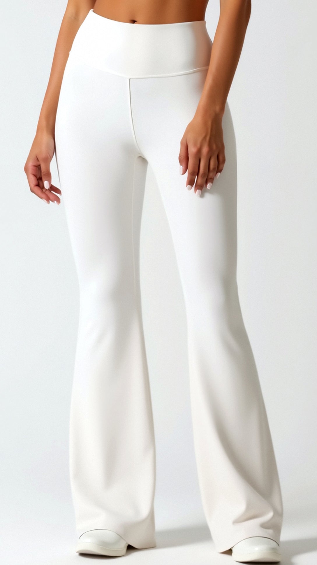 Blanc / XL