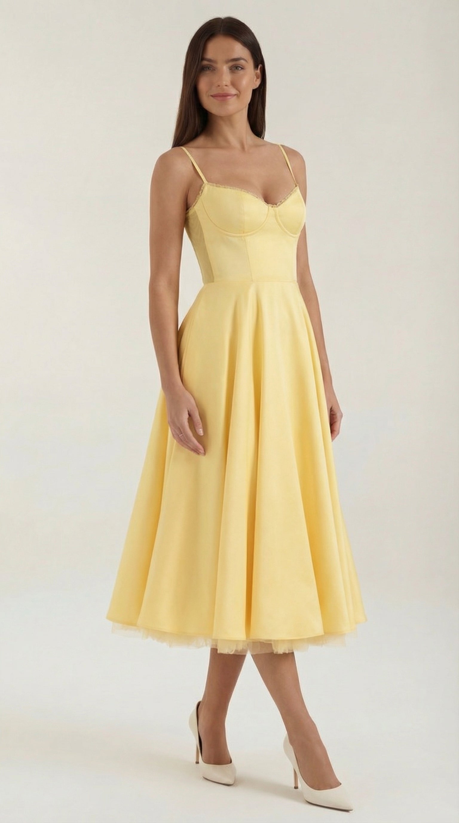 Jaune / XL