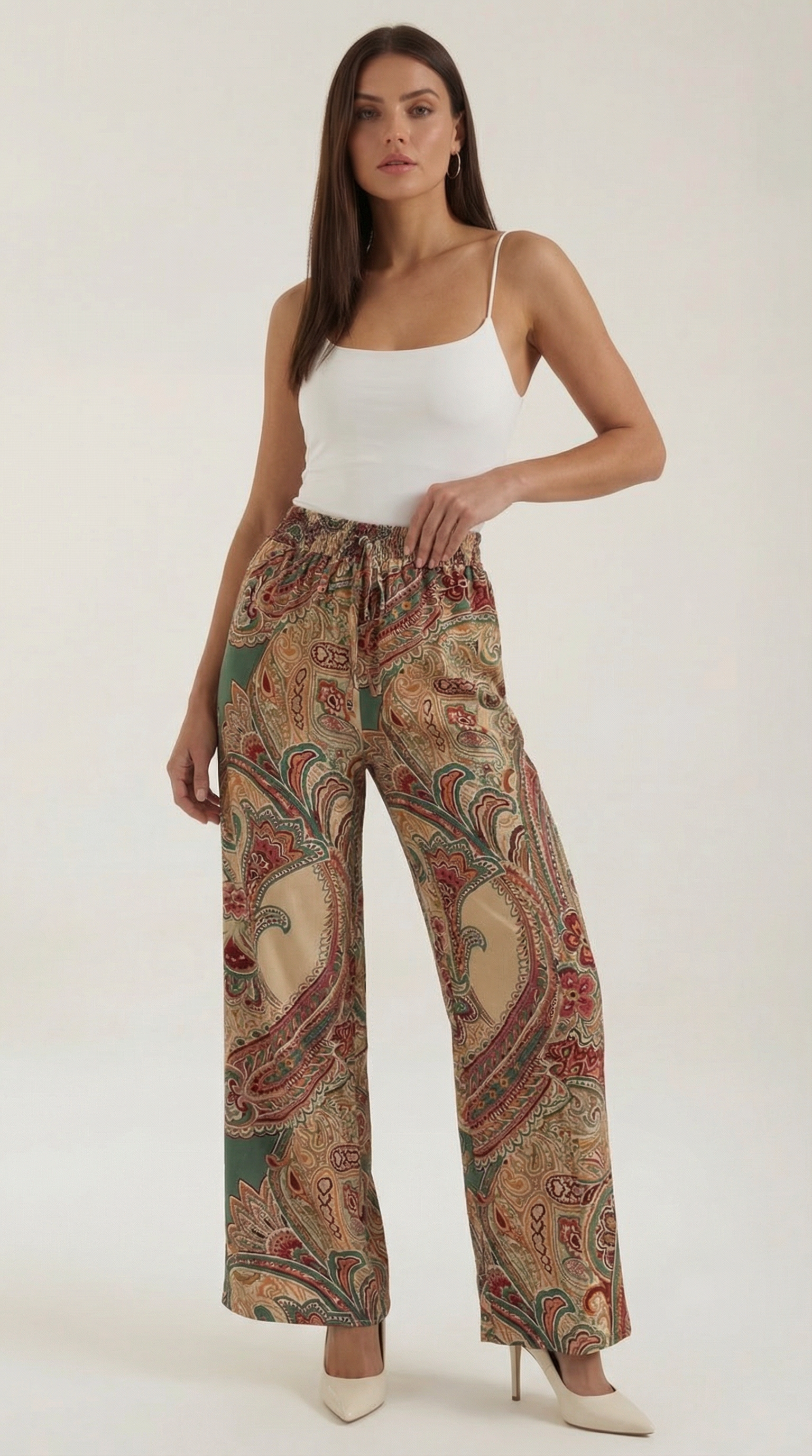 Camel / XL