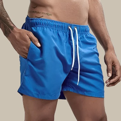 Marine Blau / 4XL